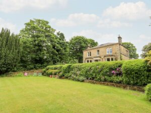 Bed & Breakfast Accommodation Keighley Page image 5 Picture of Libby's Place