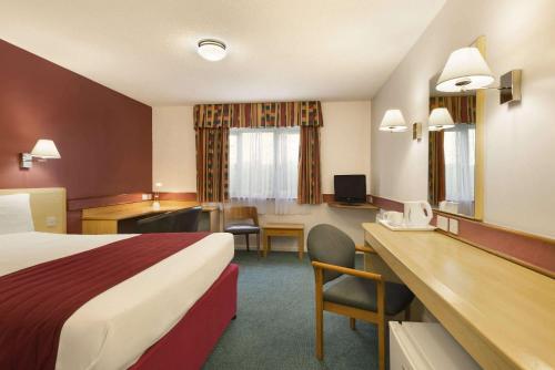 Days Inn Hotel Bradford - Leeds Accommodation image 3 Days Inn Hotel Bradford - Leeds image three