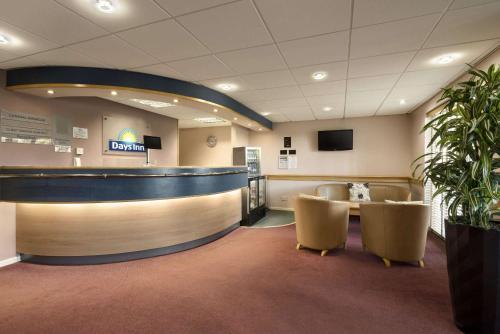 Days Inn Hotel Bradford - Leeds Accommodation image 1 Days Inn Hotel Bradford - Leeds image one