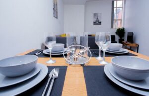 Apartments in Doncaster - Prices & Bookings Page image 43 Picture of Spacious Urban City Apartment