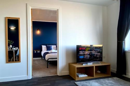 Middlehaven Apartment Accommodation image 3 Middlehaven Apartment image three