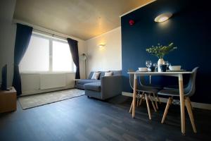 Middlehaven Apartment Accommodation image 2 Middlehaven Apartment image two