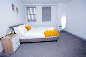 Apartments in Doncaster - Prices & Bookings Page image 29 Picture of Cosy Executive City Apartment