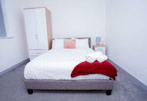 Apartments in Doncaster - Prices & Bookings Page image 28 Picture of Cosy Executive City Apartment 2