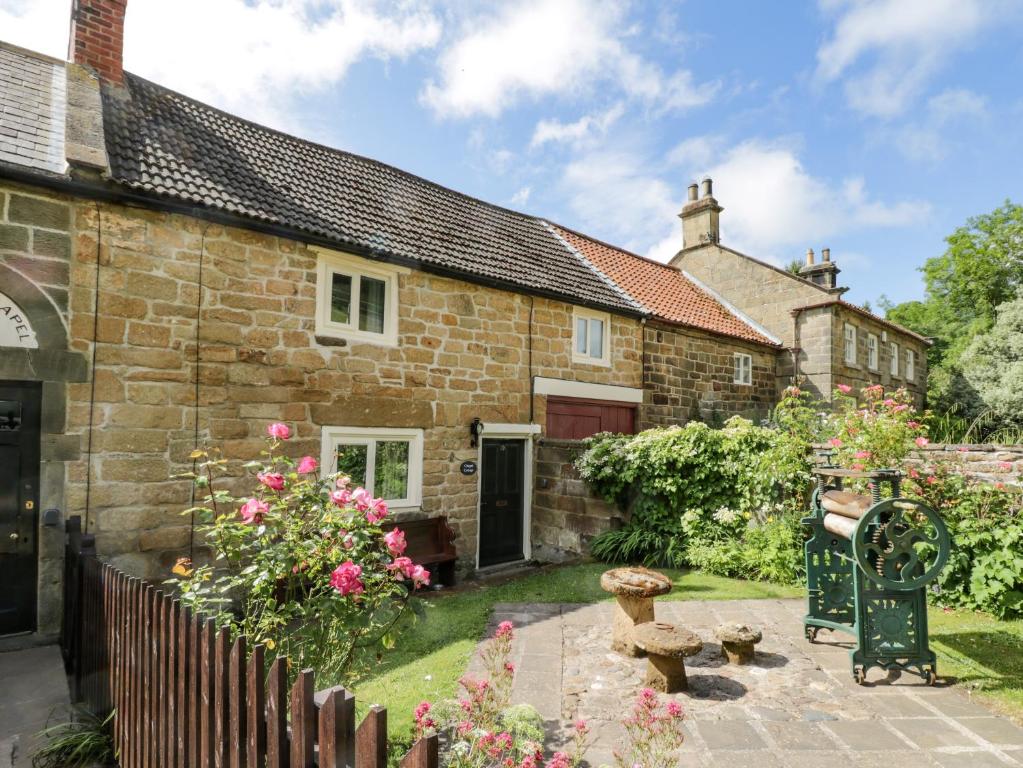 Chapel Cottage Accommodation image 1 Chapel Cottage image one