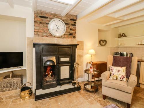 Chapel Cottage Accommodation image 3 Chapel Cottage image three
