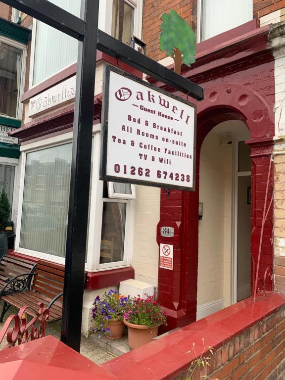 Picture of Oakwell Guest House