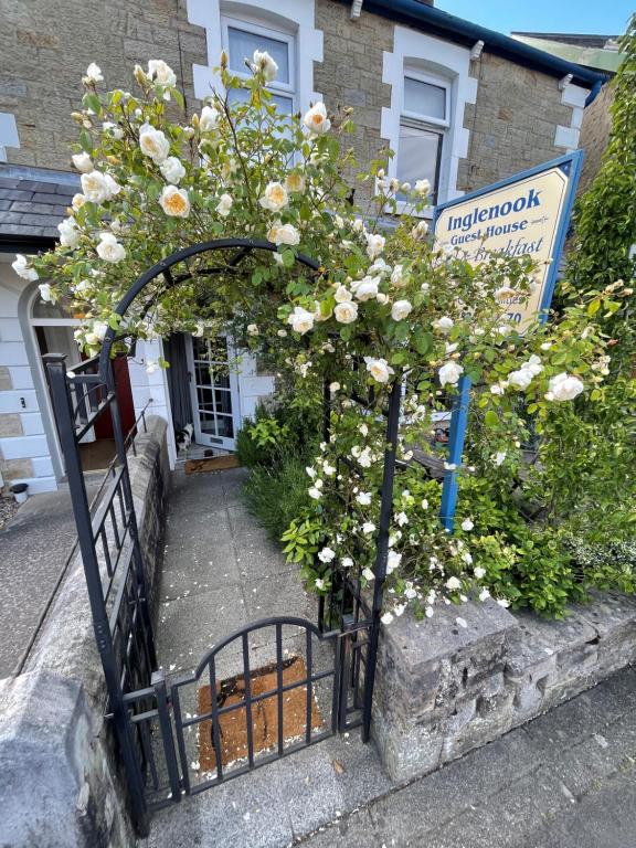 Inglenook Guest House Accommodation image 1 Inglenook Guest House image one