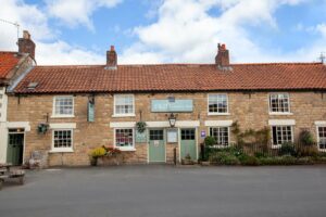 Rosedale Abbey Hotels - Book Online & Prices Page image 9 Picture of The Fox and Hounds Country Inn