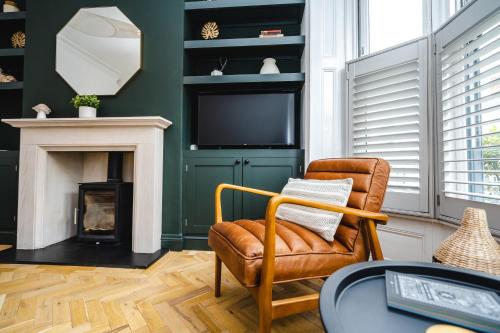 Best Stays York - Bishy Road Abode Accommodation image 3 Best Stays York - Bishy Road Abode image three