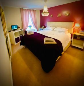 Beautiful self contained apartment in Ripon town house Accommodation image 1 Beautiful self contained apartment in Ripon town house image one