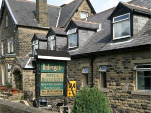 Picture of Dalesgate Hotel