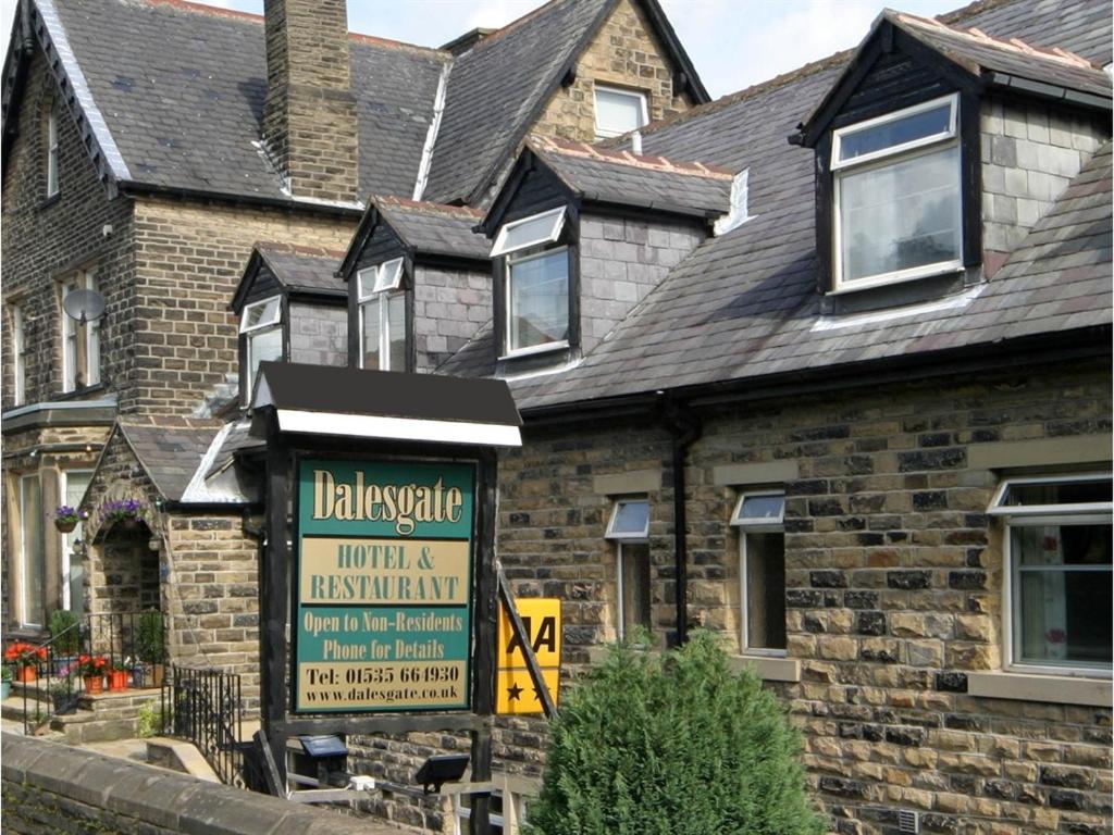 Dalesgate Hotel Accommodation image 1 Dalesgate Hotel image one