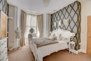 Apartments in Whitby - Prices & Bookings Page image 3 Picture of Bunny Burrow
