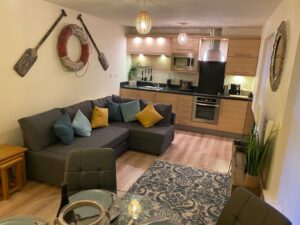 Apartments in Filey - Prices & Bookings Page image 28 Picture of Saltwater Apartment