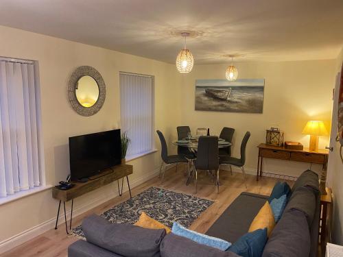 Saltwater Apartment Accommodation image 3 Saltwater Apartment image three