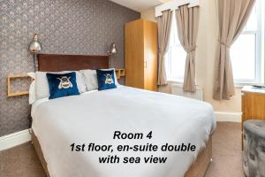 The Paragon - Guest Accommodation Accommodation image 2 The Paragon - Guest Accommodation image two