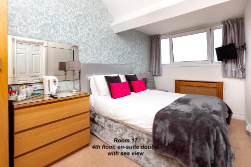 The Paragon - Guest Accommodation Accommodation image 3 The Paragon - Guest Accommodation image three