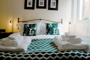 Tourist question: somewhere to stay in York Post image 9 Picture of Romantic hideaway perfect for two