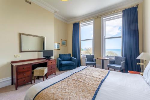 Weston Hotel Accommodation image 3 Image name 308113686 the 1 image from the post Weston Hotel in Yorkshire.com.