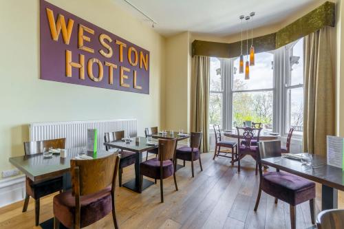 Weston Hotel Accommodation image 2 a Hotel in Scarborough