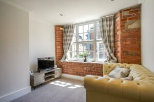 Picture of 35 Cocoa Suites (parking included!)