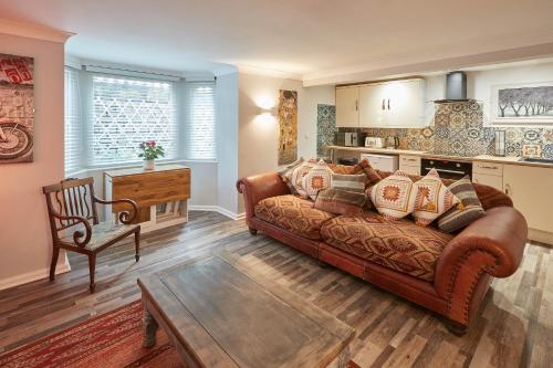 Host & Stay - In The Key Of Sea Accommodation image 2 Host & Stay - In The Key Of Sea image two