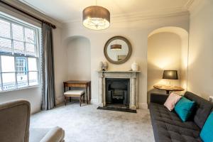 Number One High Petergate Accommodation image 2 Number One High Petergate image two