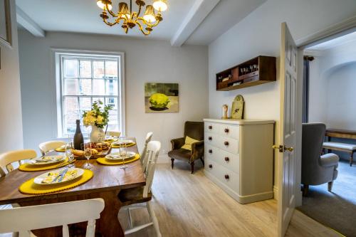 Number One High Petergate Accommodation image 3 Number One High Petergate image three
