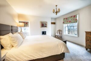 Tourist question: somewhere to stay in York Post image 1 Picture of Number One High Petergate