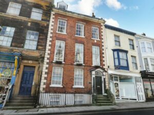 The Ultimate List Of Unusual Things To Do In Scarborough Page image 12 Picture of Regent House