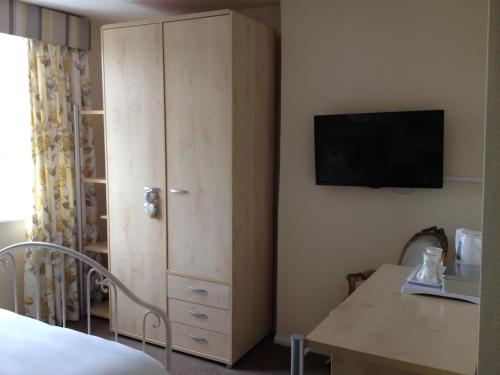 New Masons Arms Accommodation image 2 New Masons Arms image two