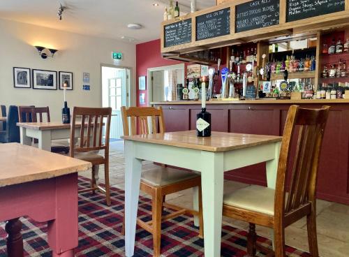 The Craven Arms Accommodation image 3 The Craven Arms image three