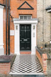 Bootham Crescent Apartments York Accommodation image 2 Bootham Crescent Apartments York image one