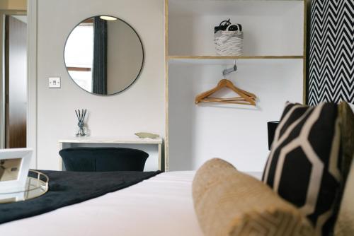 Bootham Crescent Apartments York Accommodation image 4 Bootham Crescent Apartments York image three