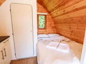 Lovesome Pod Accommodation image 2 Lovesome Pod image two