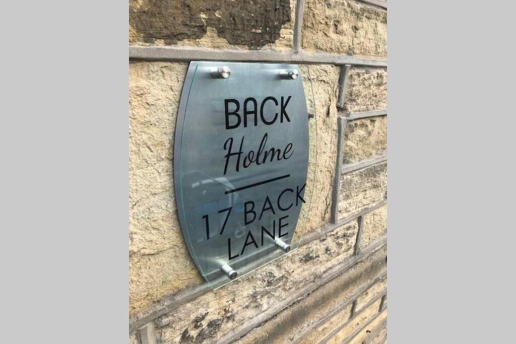 Back Holme Cottage Accommodation image 1 Back Holme Cottage image one