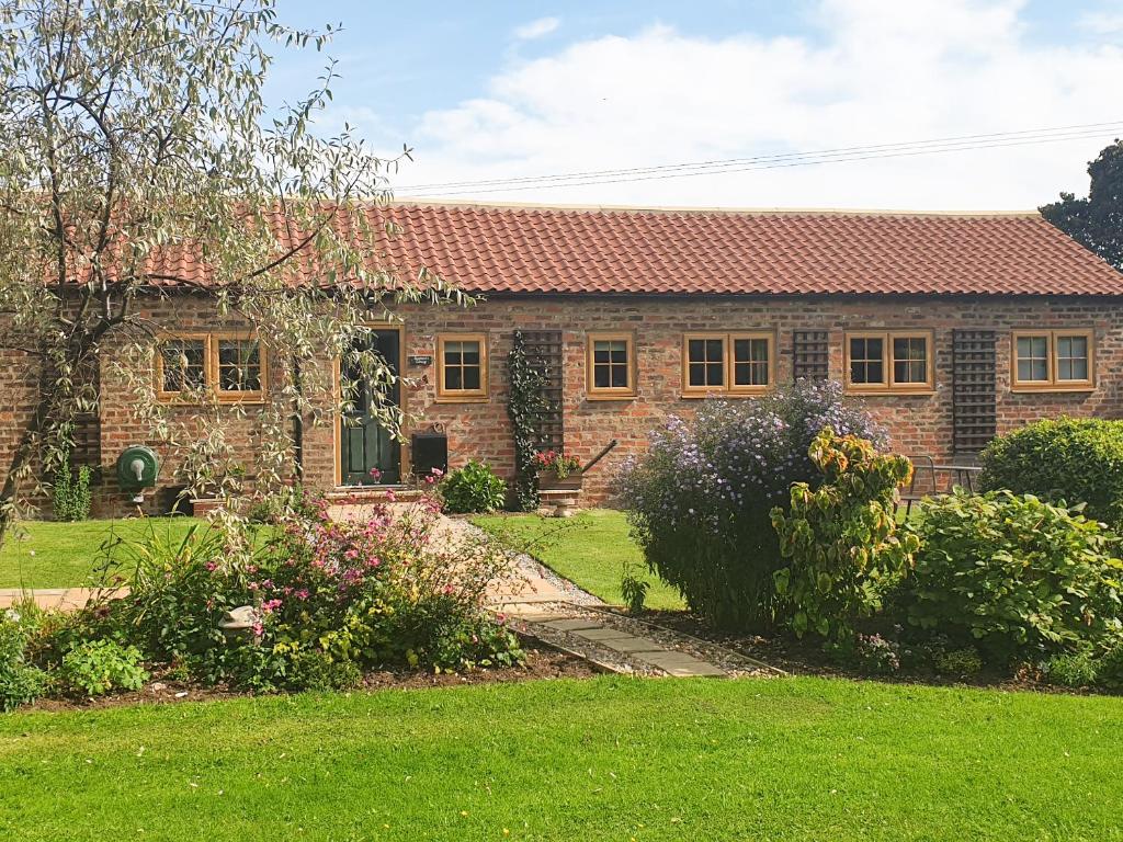 Shepherd's Cottage, Bridlington Accommodation image 1 Shepherd's Cottage, Bridlington image one