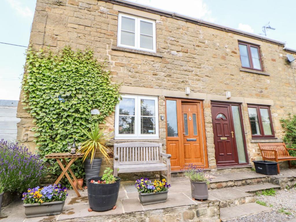 Lavender Cottage, Ripon Accommodation image 1 Lavender Cottage, Ripon image one