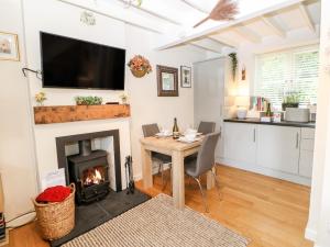 Lavender Cottage, Ripon Accommodation image 2 Lavender Cottage, Ripon image two