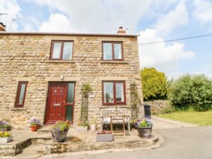 Ripon Page image 7 Picture of Woodside Cottage