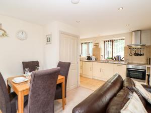 Woodside Cottage, Ripon Accommodation image 2 Woodside Cottage, Ripon image two