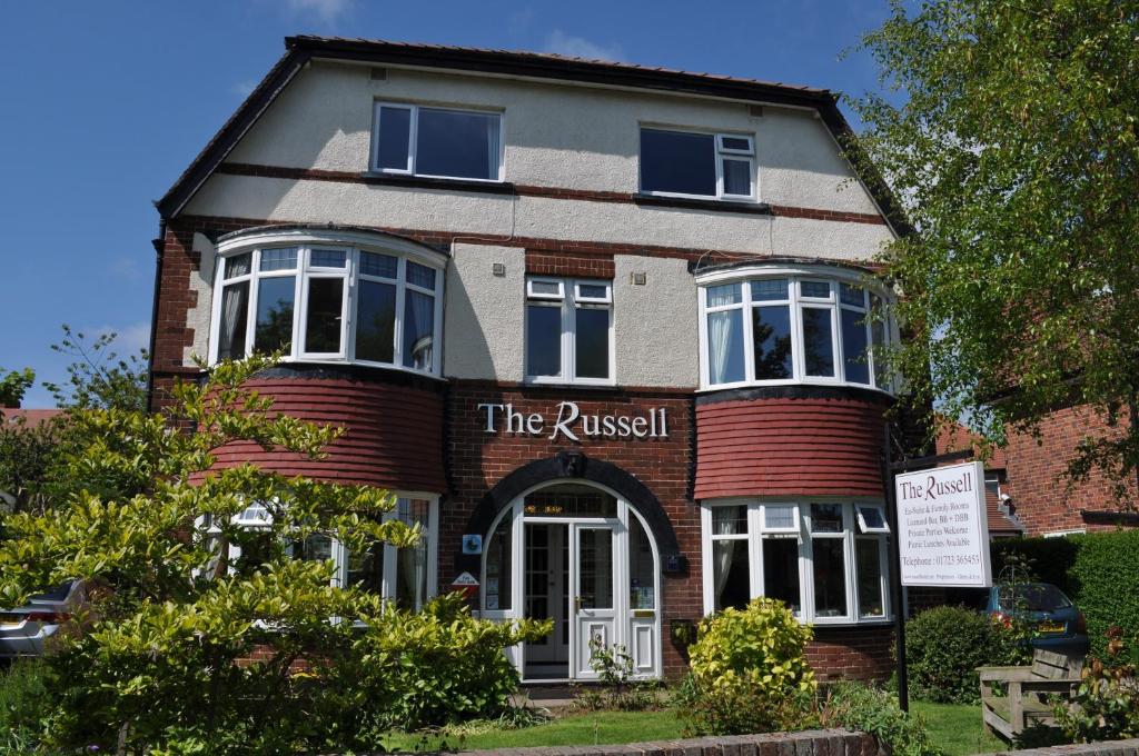 Picture of The Russell