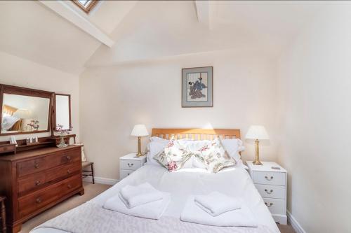 Cavalier Cottage Accommodation image 3 Cavalier Cottage image three
