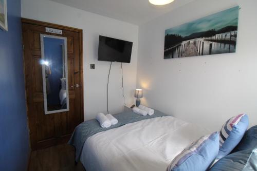 Raynald House Accommodation image 2 Raynald House image two