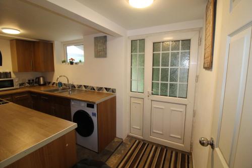 Raynald House Accommodation image 3 Raynald House image three