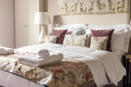 Plum and Partridge Husthwaite Accommodation image 3 Plum and Partridge Husthwaite image three