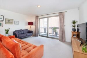 Tourist question: somewhere to stay in York Post image 7 Picture of City Apartments - John Walker House