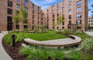 Tourist question: somewhere to stay in York Post image 1 Picture of City Apartments - Hudson Quarter