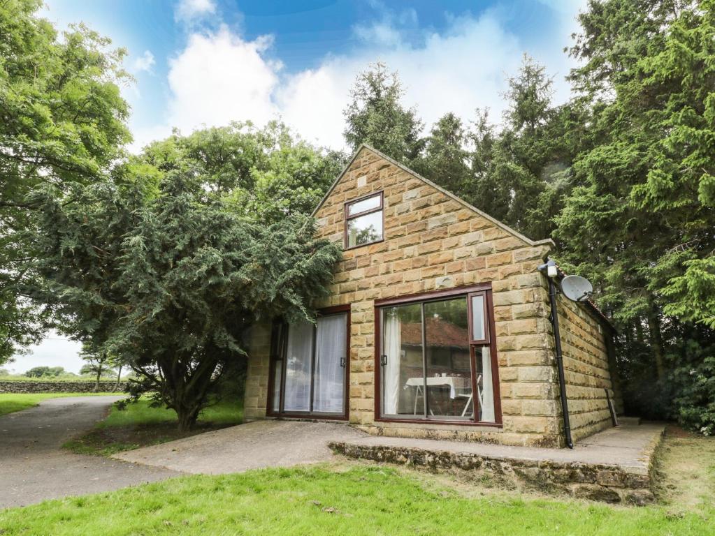 Picture of Parsonage Cottage